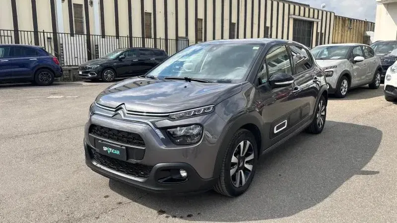 Citroen C3 *PROMO* 1.2 puretech Max s&s 83cv