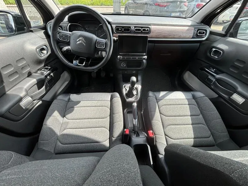 Citroen C3 *PROMO* 1.2 puretech Max s&s 83cv foto 27