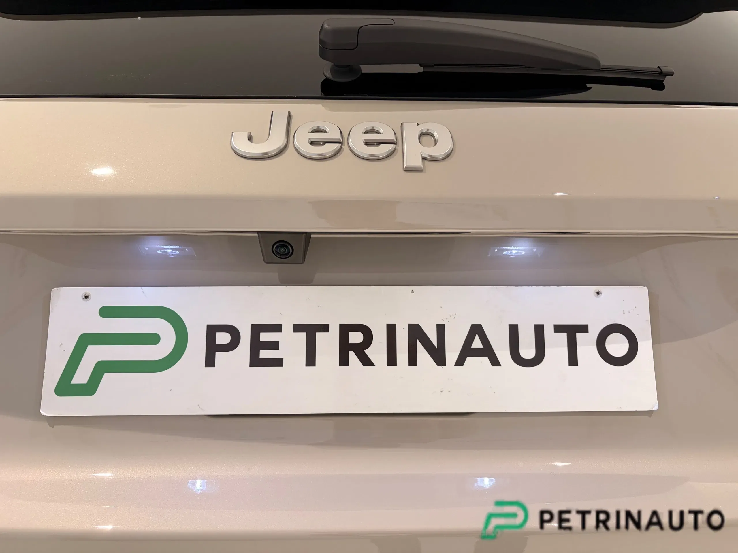 Jeep Avenger 1.2 turbo Summit fwd 100cv Km0 Nazionale foto 26
