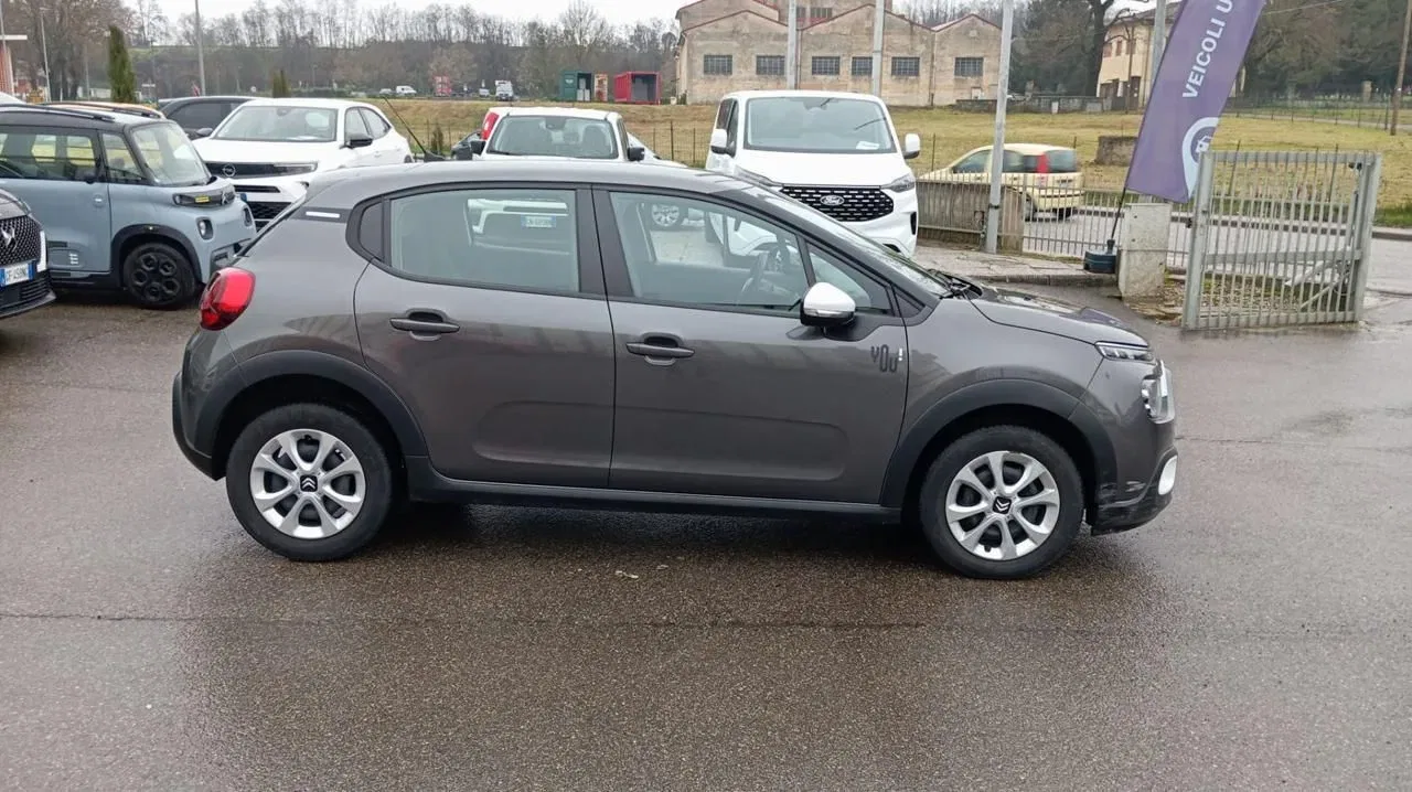 Citroen C3 *PROMO* BlueHDi 100 S&S You foto 4