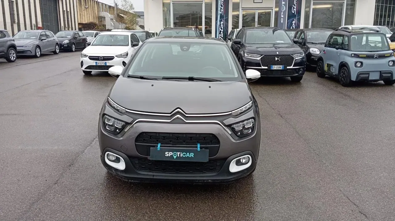 Citroen C3 *PROMO* BlueHDi 100 S&S You foto 2