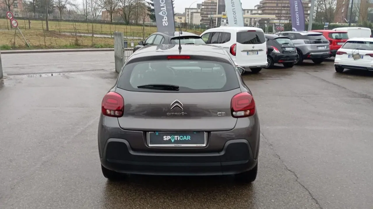 Citroen C3 *PROMO* BlueHDi 100 S&S You foto 5