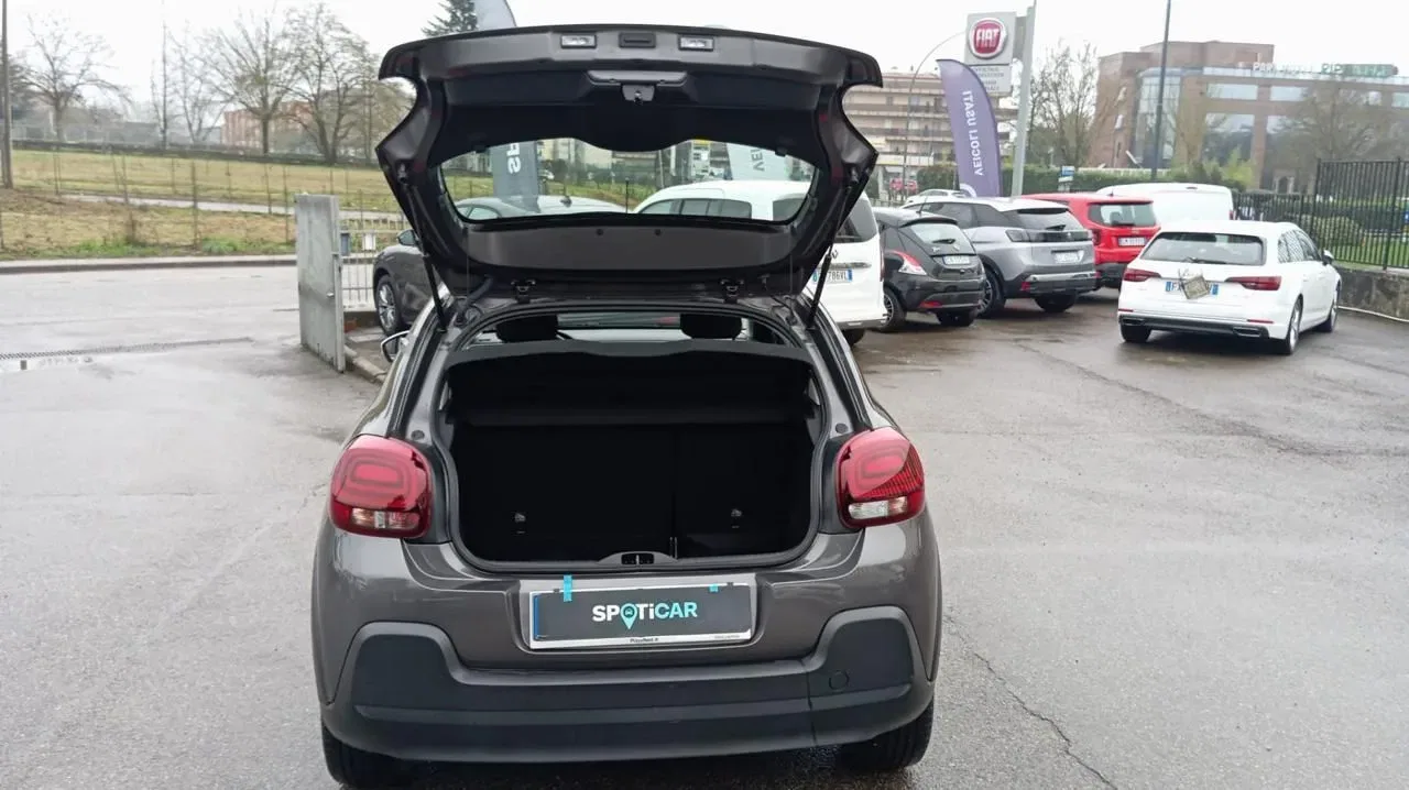 Citroen C3 *PROMO* BlueHDi 100 S&S You foto 6