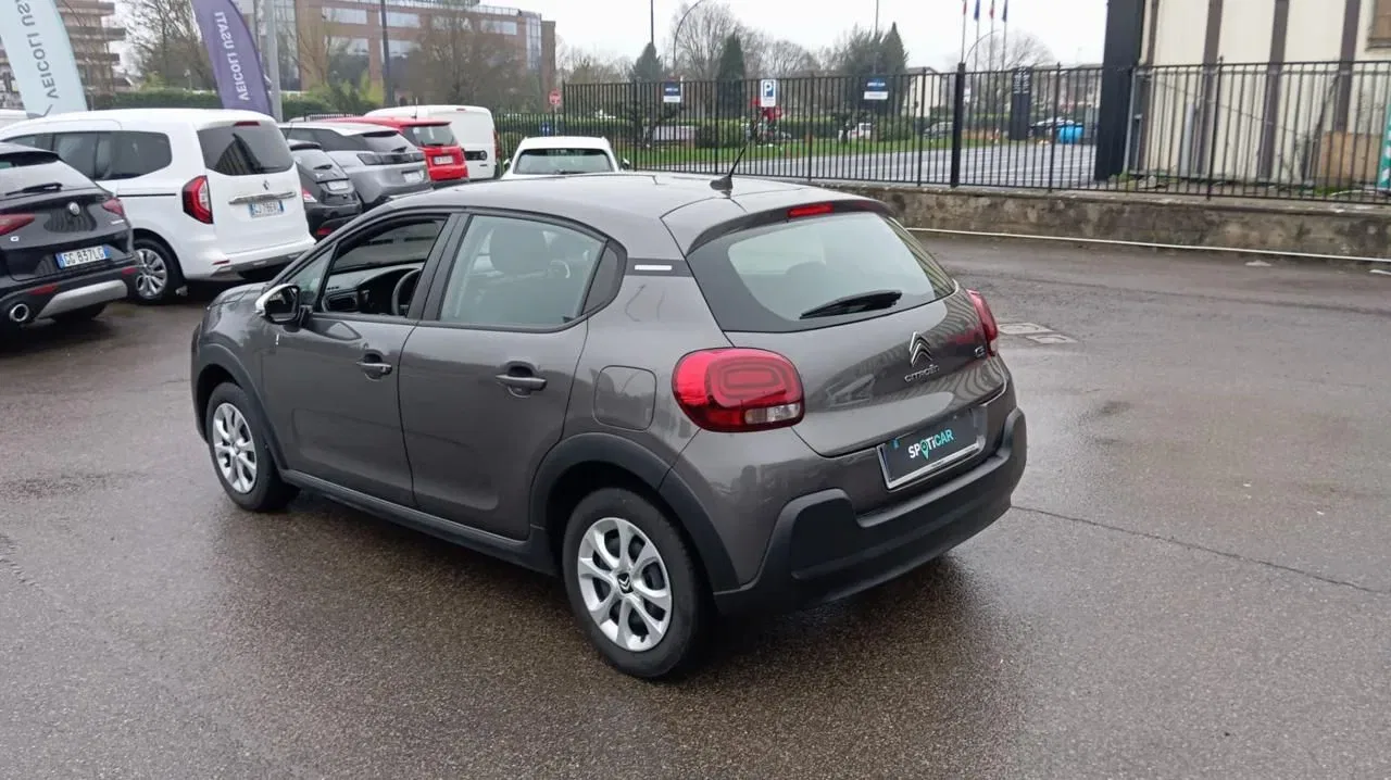 Citroen C3 *PROMO* BlueHDi 100 S&S You foto 7