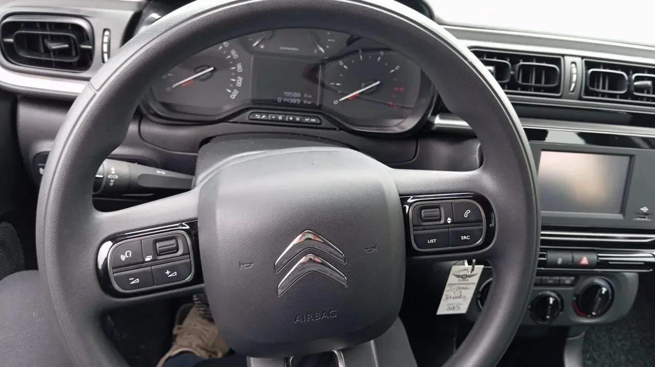 Citroen C3 *PROMO* BlueHDi 100 S&S You foto 9