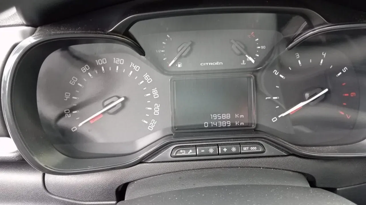Citroen C3 *PROMO* BlueHDi 100 S&S You foto 10