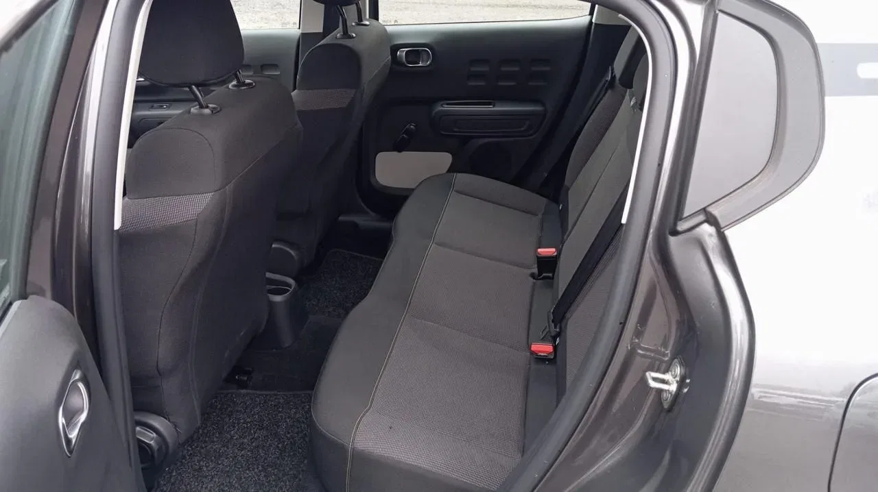 Citroen C3 *PROMO* BlueHDi 100 S&S You foto 11