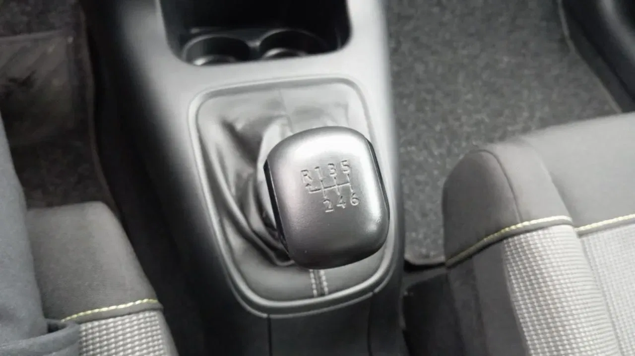 Citroen C3 *PROMO* BlueHDi 100 S&S You foto 13