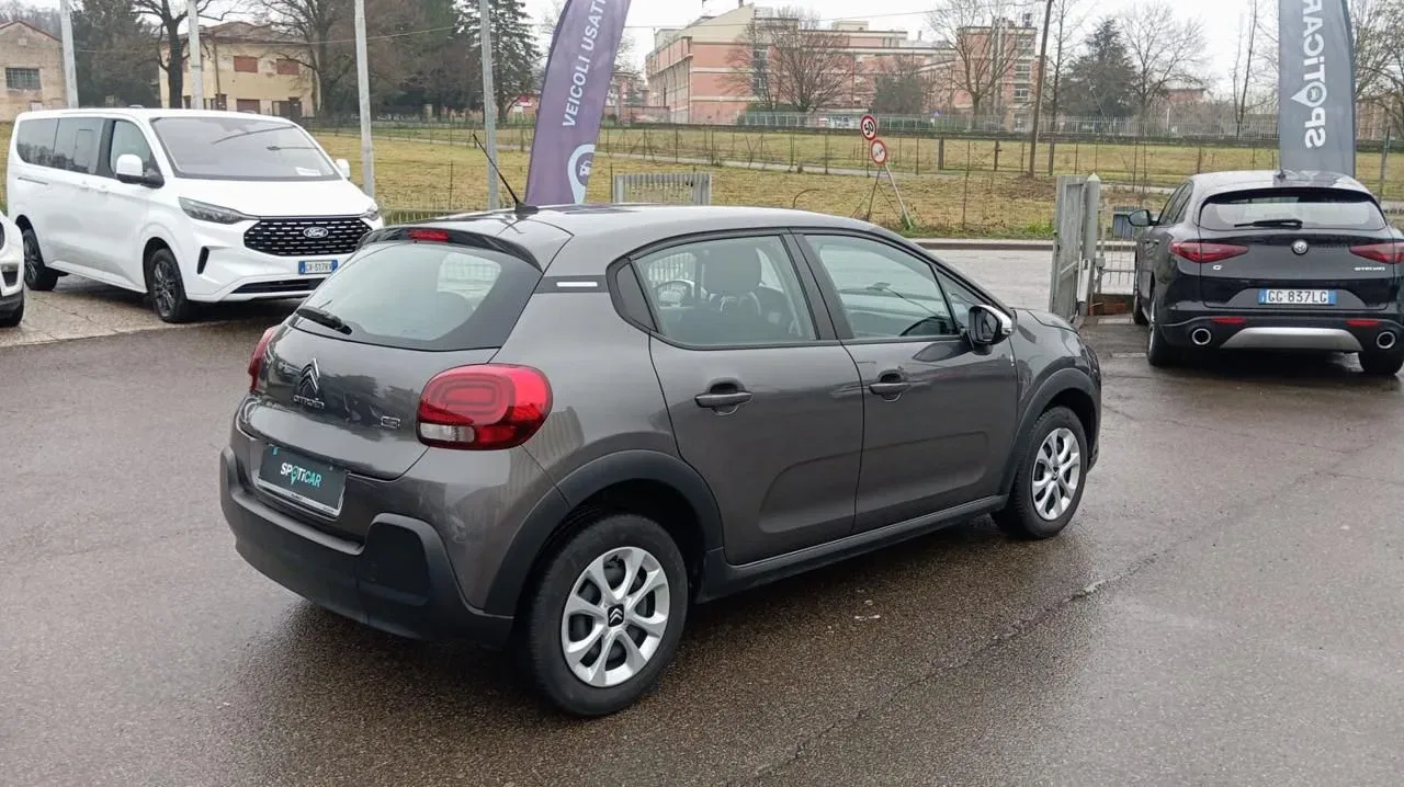 Citroen C3 *PROMO* BlueHDi 100 S&S You foto 17