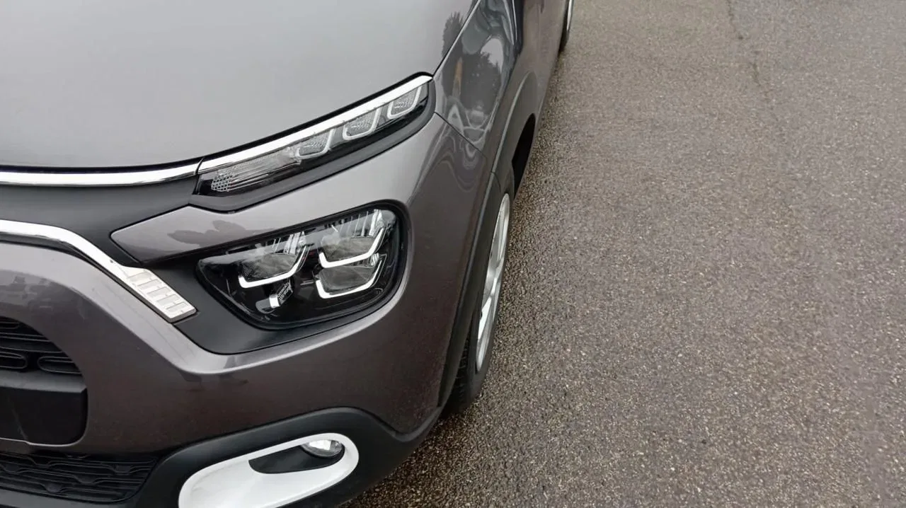 Citroen C3 *PROMO* BlueHDi 100 S&S You foto 15