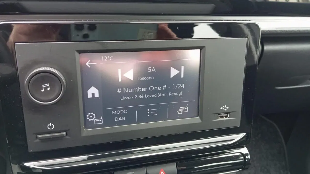 Citroen C3 *PROMO* BlueHDi 100 S&S You foto 14