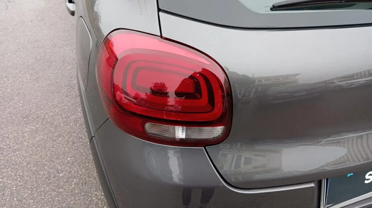 Citroen C3 *PROMO* BlueHDi 100 S&S You foto 16