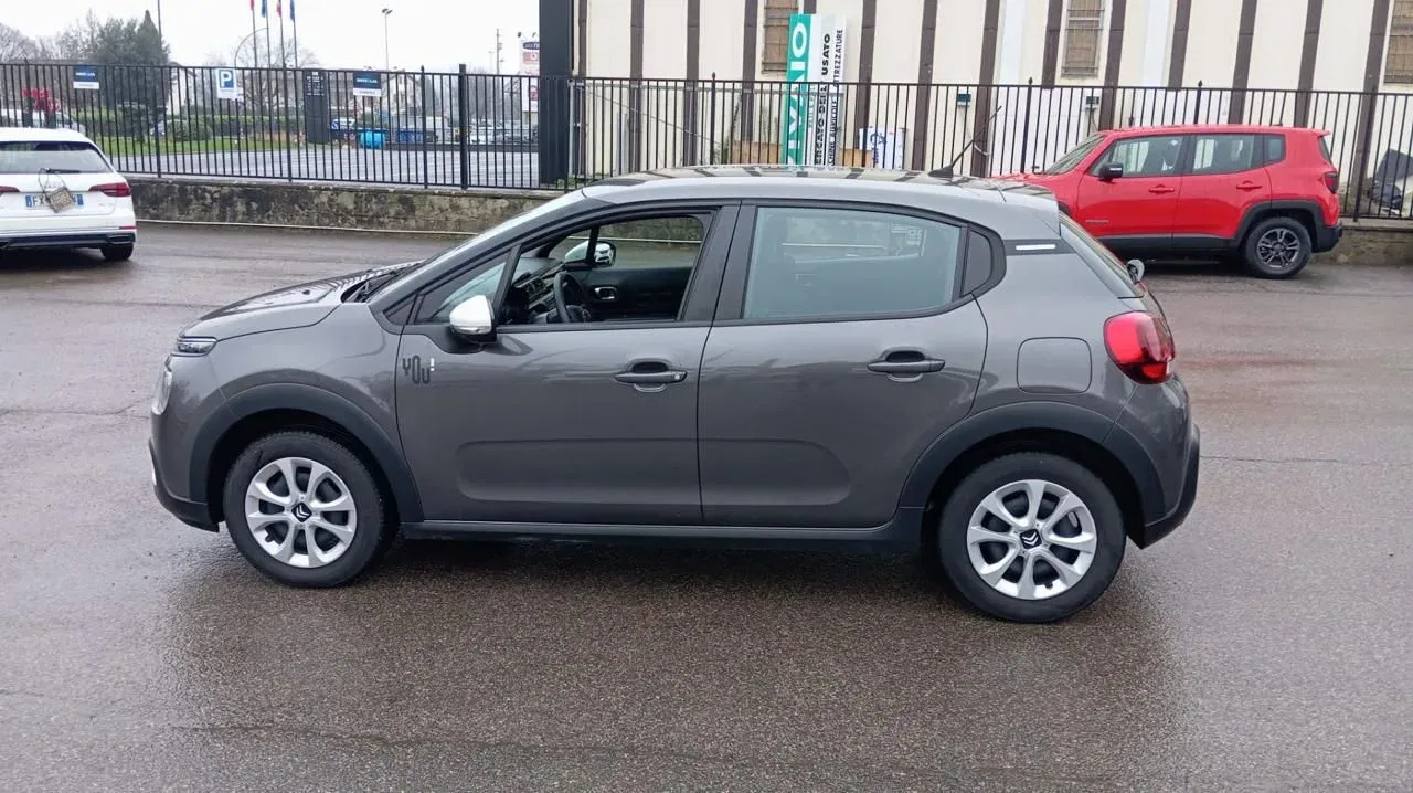 Citroen C3 *PROMO* BlueHDi 100 S&S You foto 18