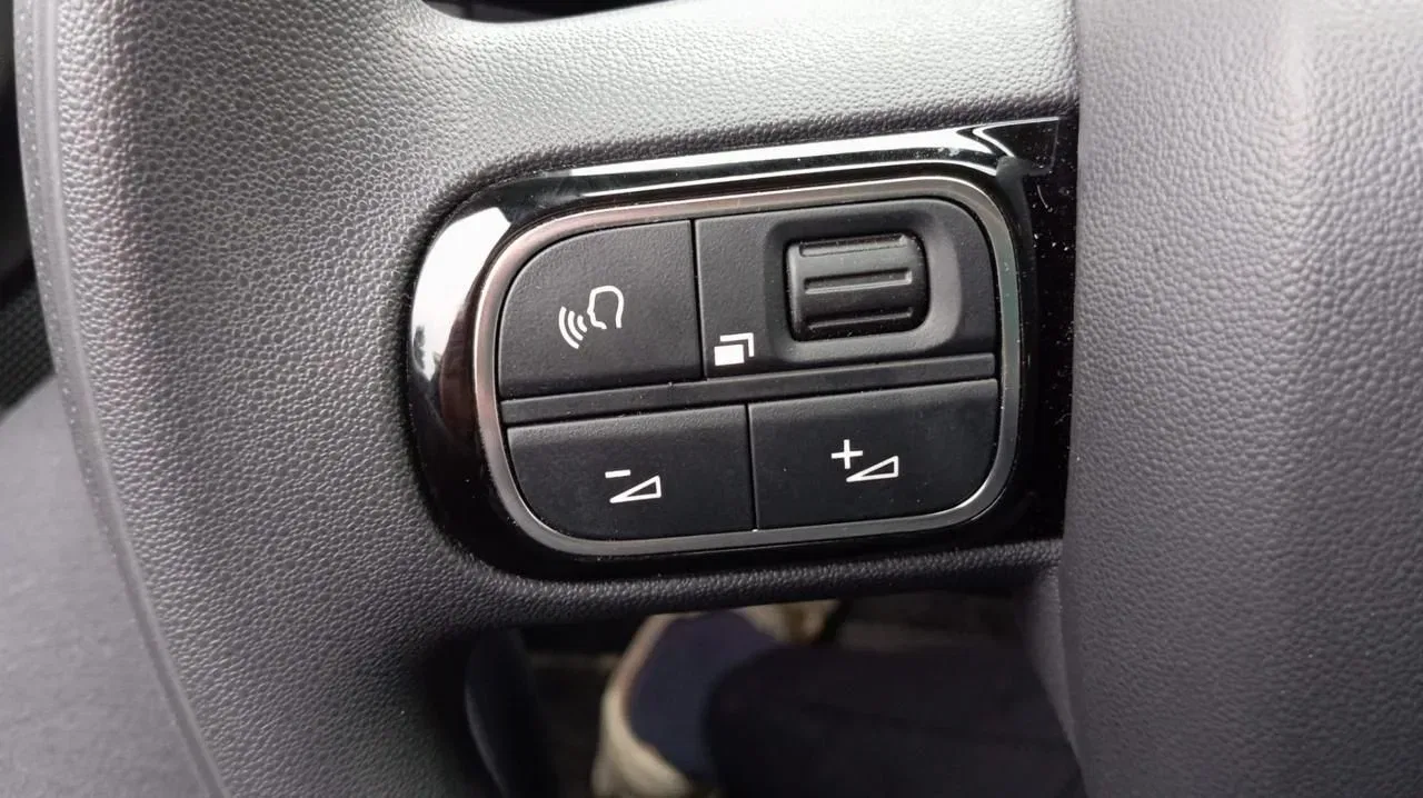 Citroen C3 *PROMO* BlueHDi 100 S&S You foto 24