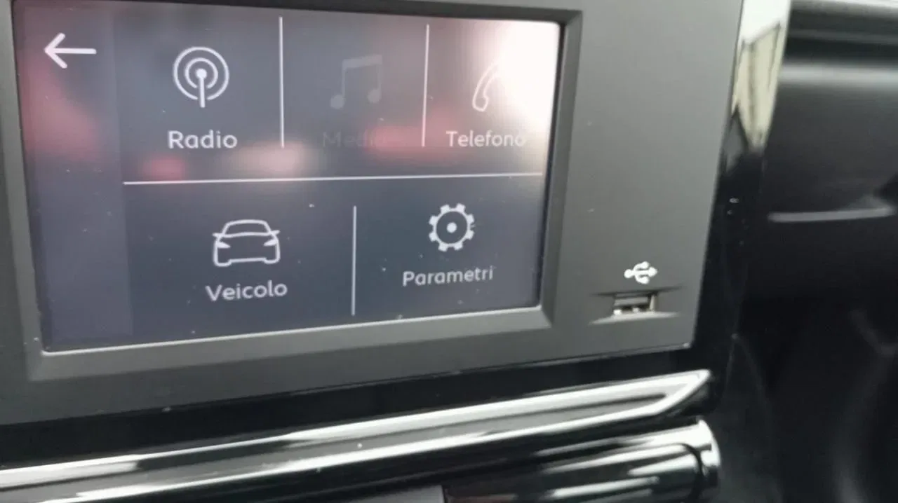 Citroen C3 *PROMO* BlueHDi 100 S&S You foto 25