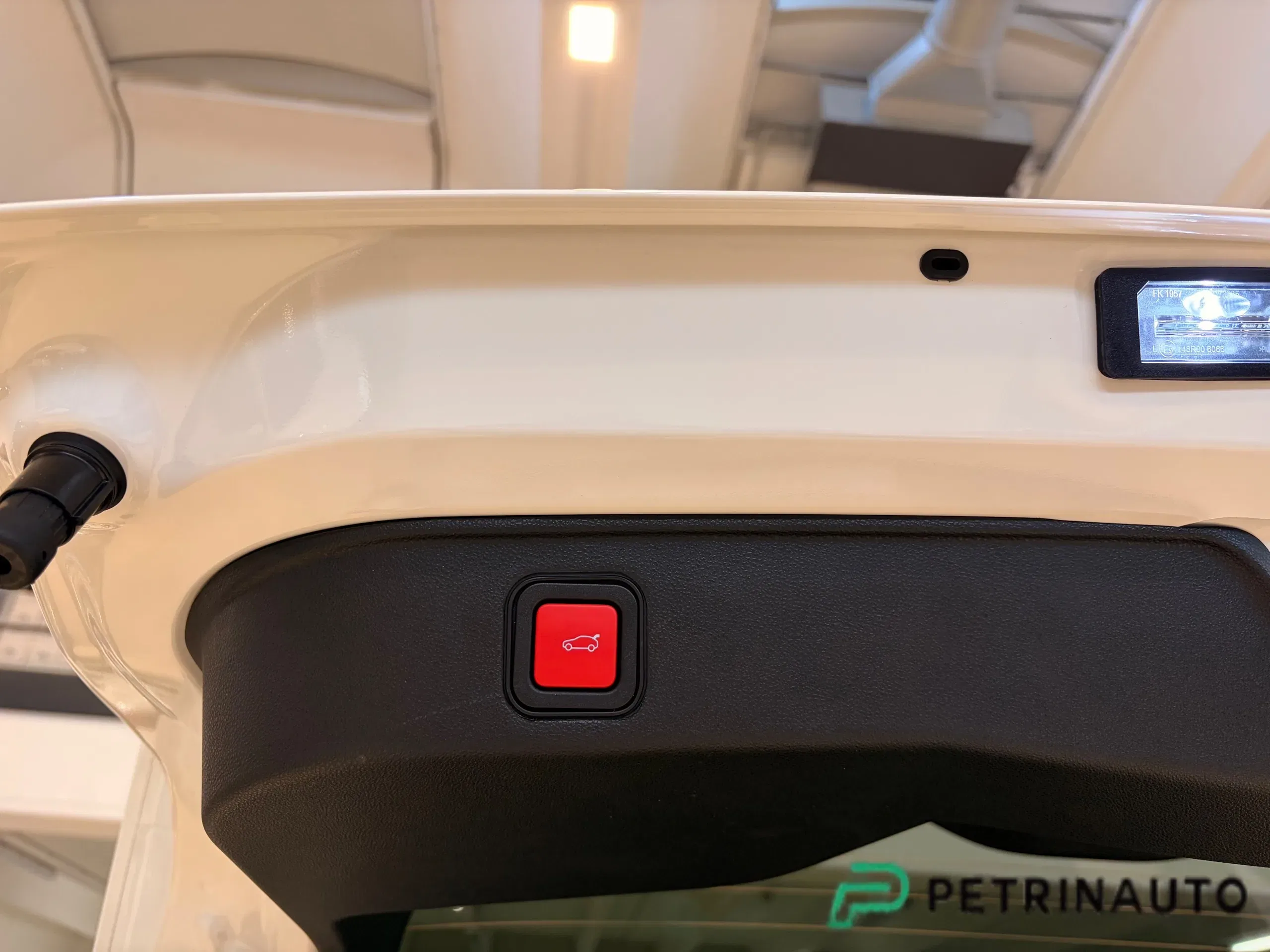 Alfa Romeo Junior 1.2 ibrida Speciale 145cv edct6 Pack Tecno // USO PETRINAUTO // foto 28