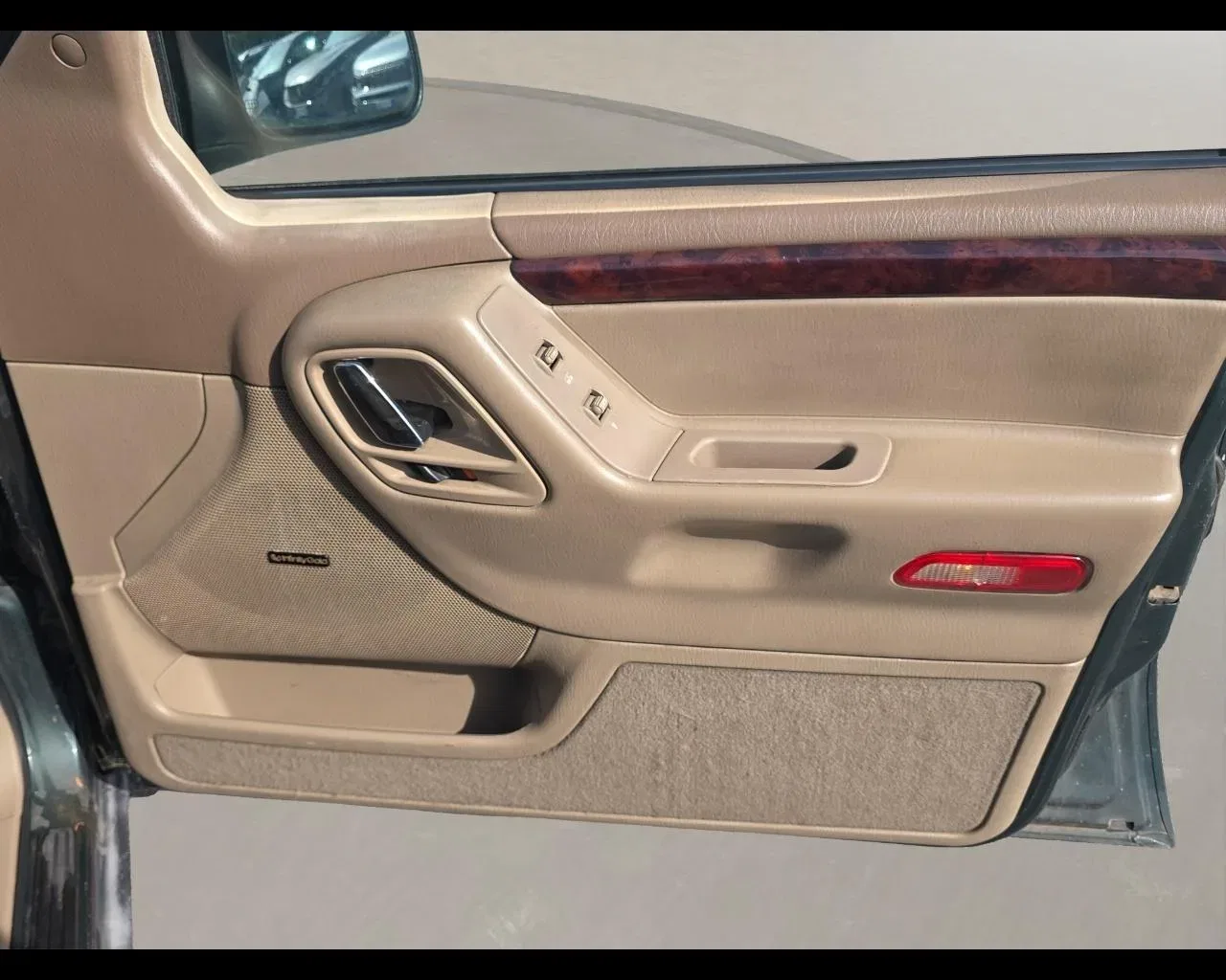 Jeep Grand Cherokee 3.1 TD cat Laredo foto 18