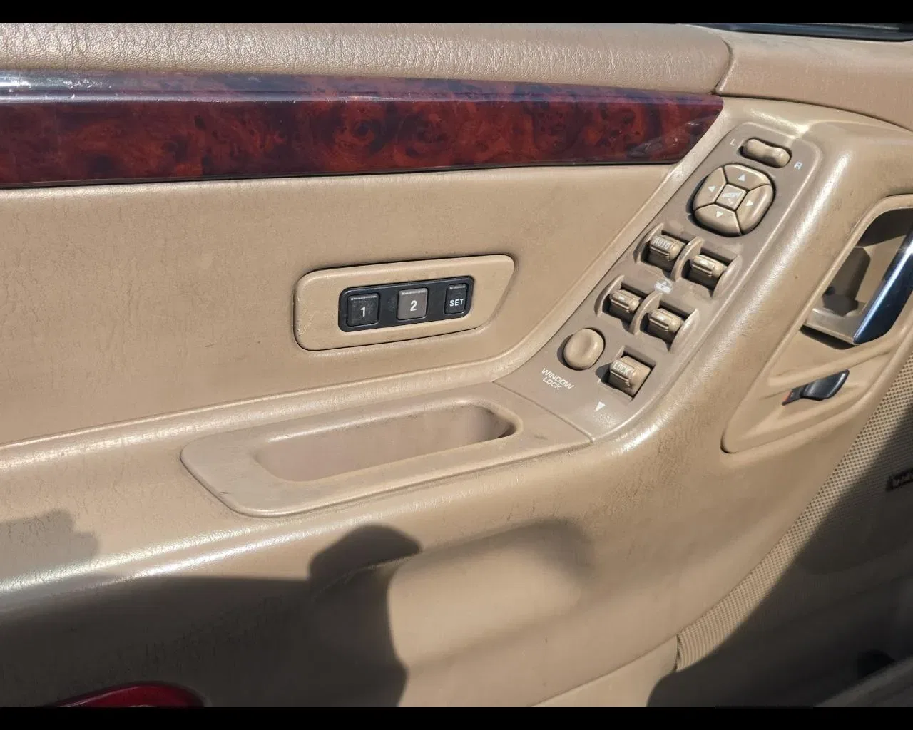 Jeep Grand Cherokee 3.1 TD cat Laredo foto 22