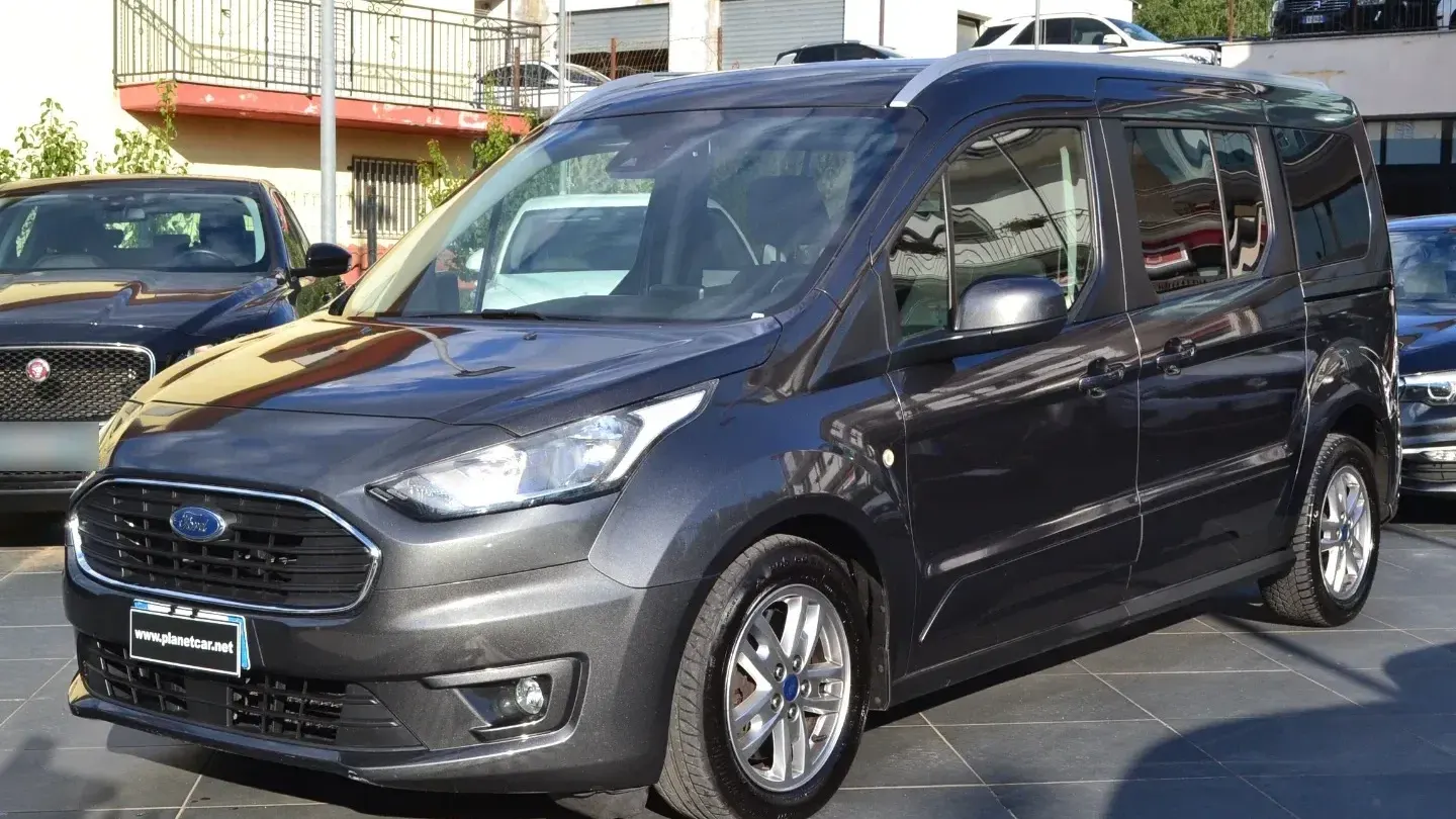 Ford Gran Tourneo Connect 1.5 TDCi 120CV Tit.