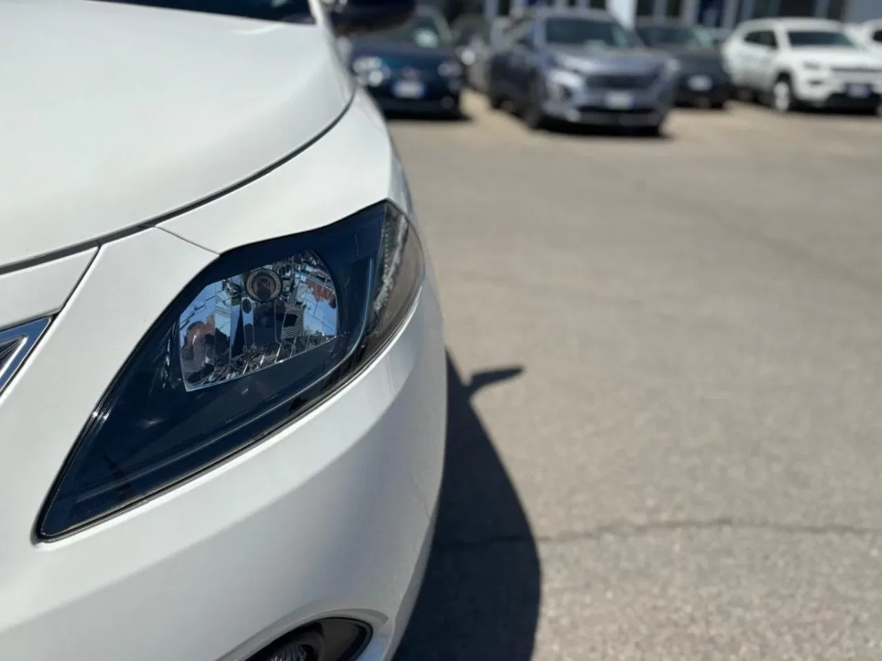 Lancia Ypsilon PROMO 1.0 firefly hybrid Gold s&s 70cv 5p.ti foto 14