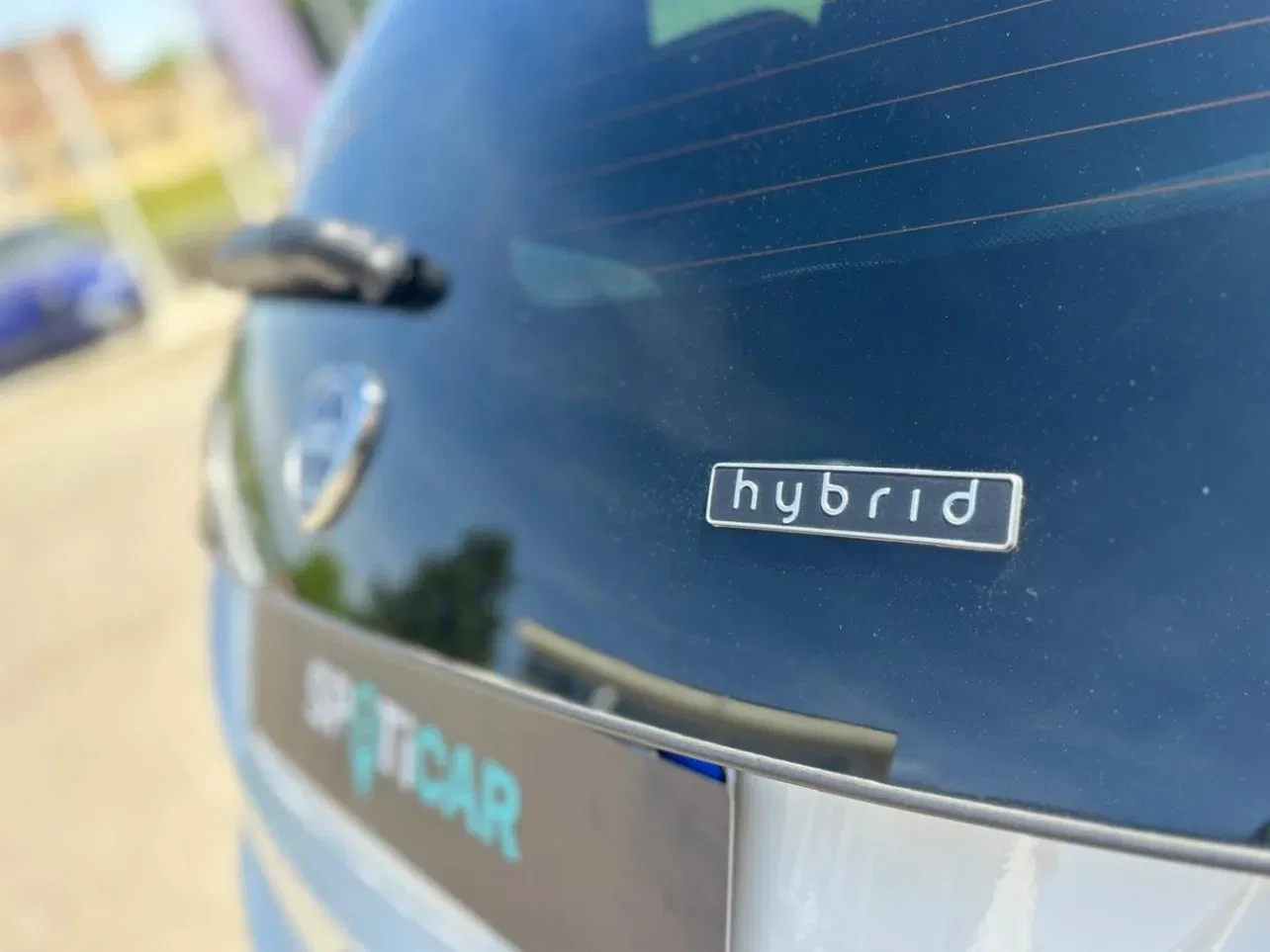 Lancia Ypsilon PROMO 1.0 firefly hybrid Gold s&s 70cv 5p.ti foto 23