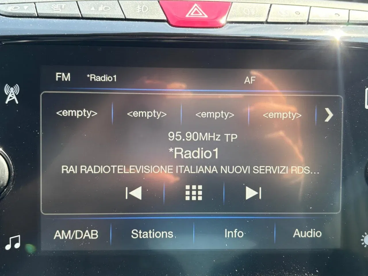 Lancia Ypsilon PROMO 1.0 firefly hybrid Gold s&s 70cv 5p.ti foto 19