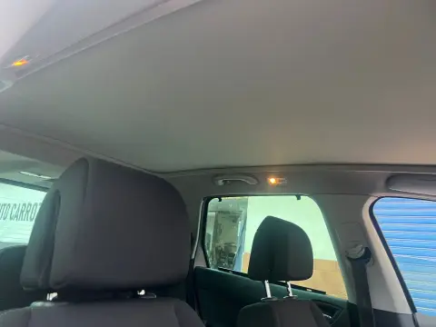 PEUGEOT 308 SW foto 7