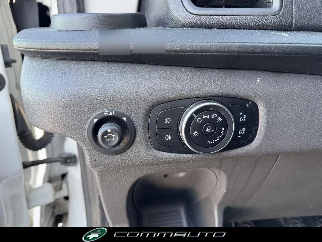 Ford Transit 310 2.0TDCi EcoBlue MHEV 170CV PL-TM Furgone Trend foto 13