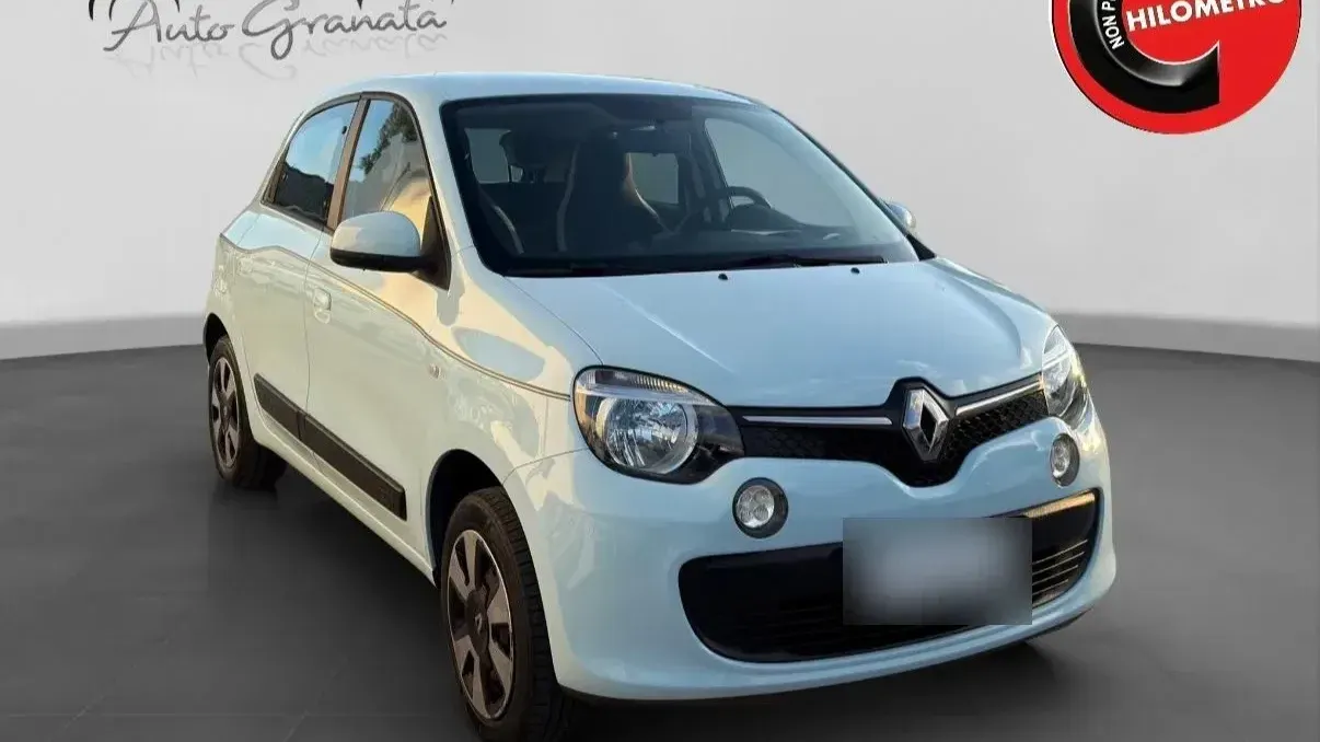 Renault Twingo 1.0 SCe S&S Energy NEOPATENTATI!