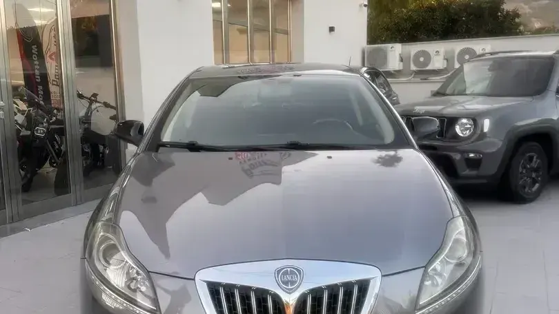 Lancia Delta