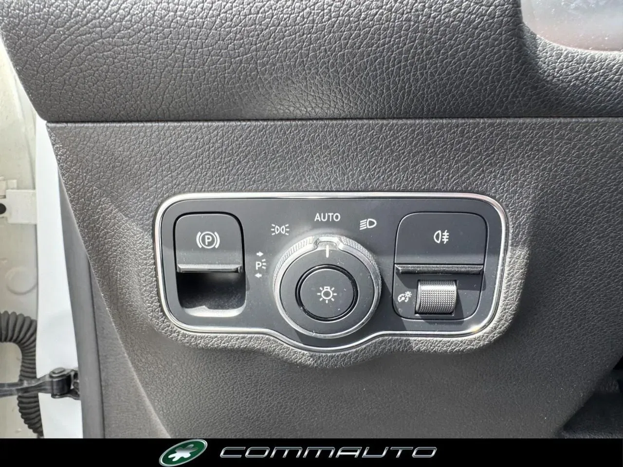 Mercedes-Benz GLB 200 d Automatic Premium foto 12