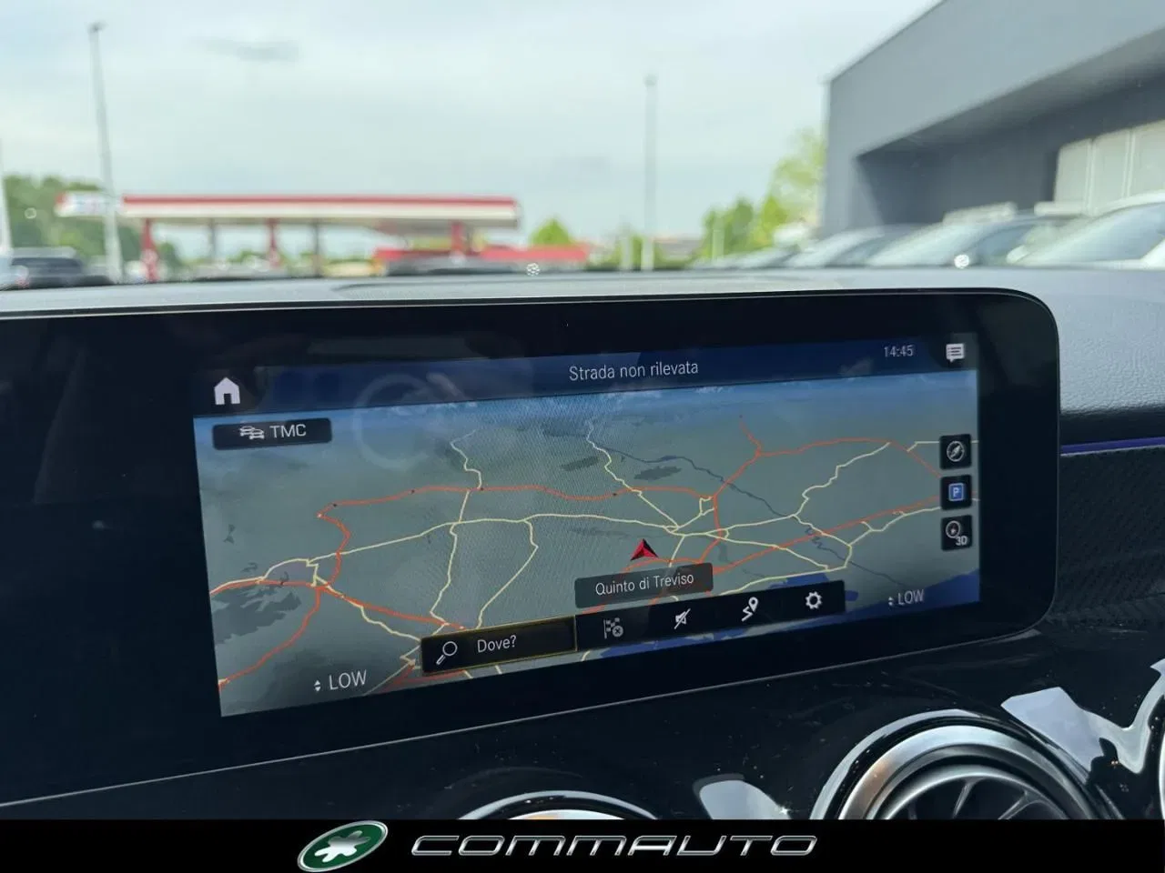Mercedes-Benz GLB 200 d Automatic Premium foto 22