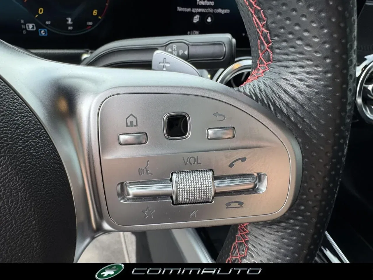 Mercedes-Benz GLB 200 d Automatic Premium foto 17