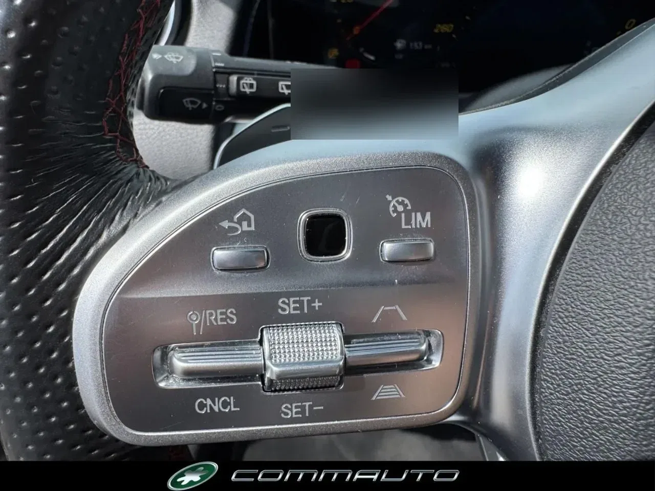 Mercedes-Benz GLB 200 d Automatic Premium foto 18