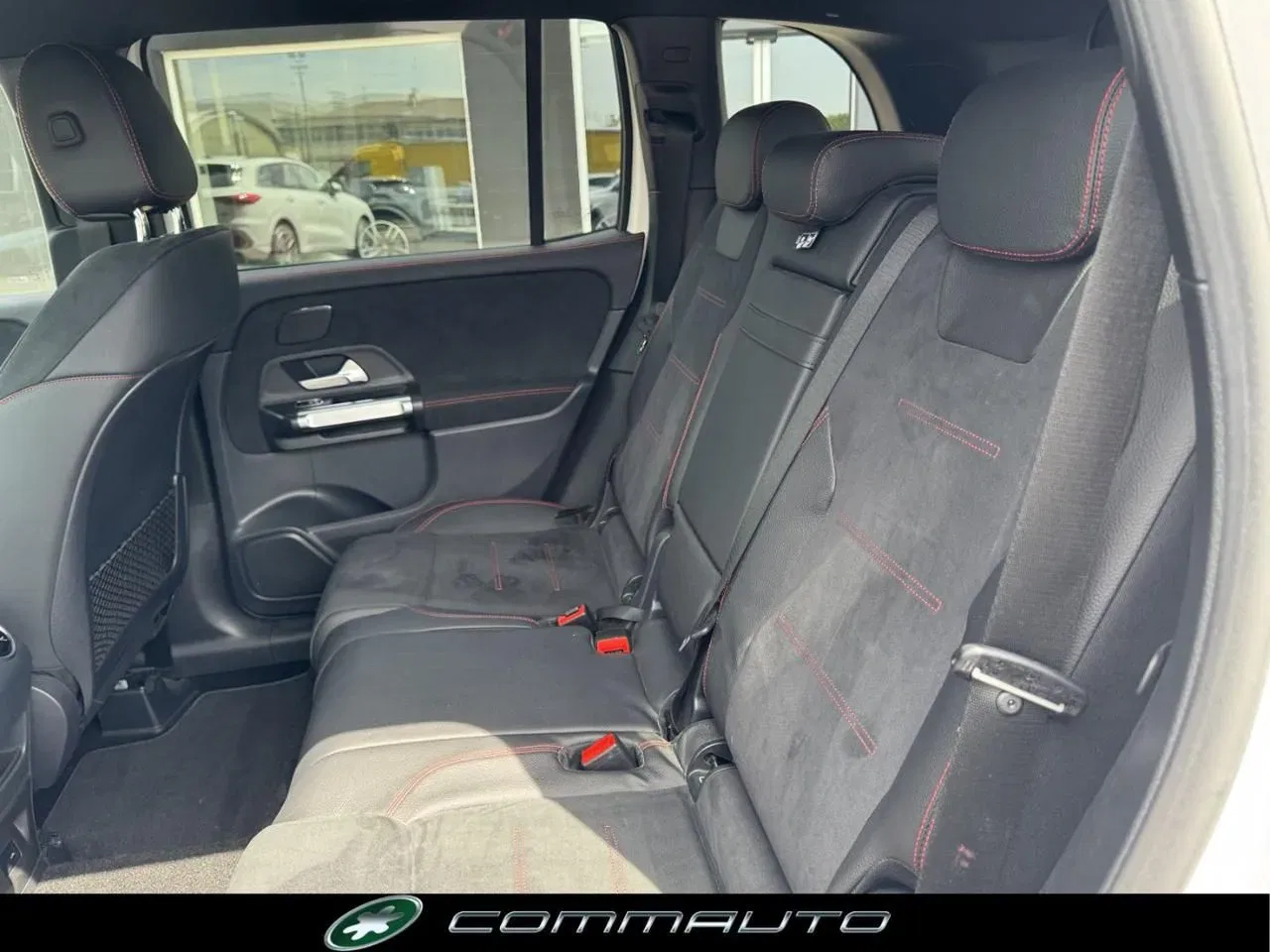 Mercedes-Benz GLB 200 d Automatic Premium foto 25