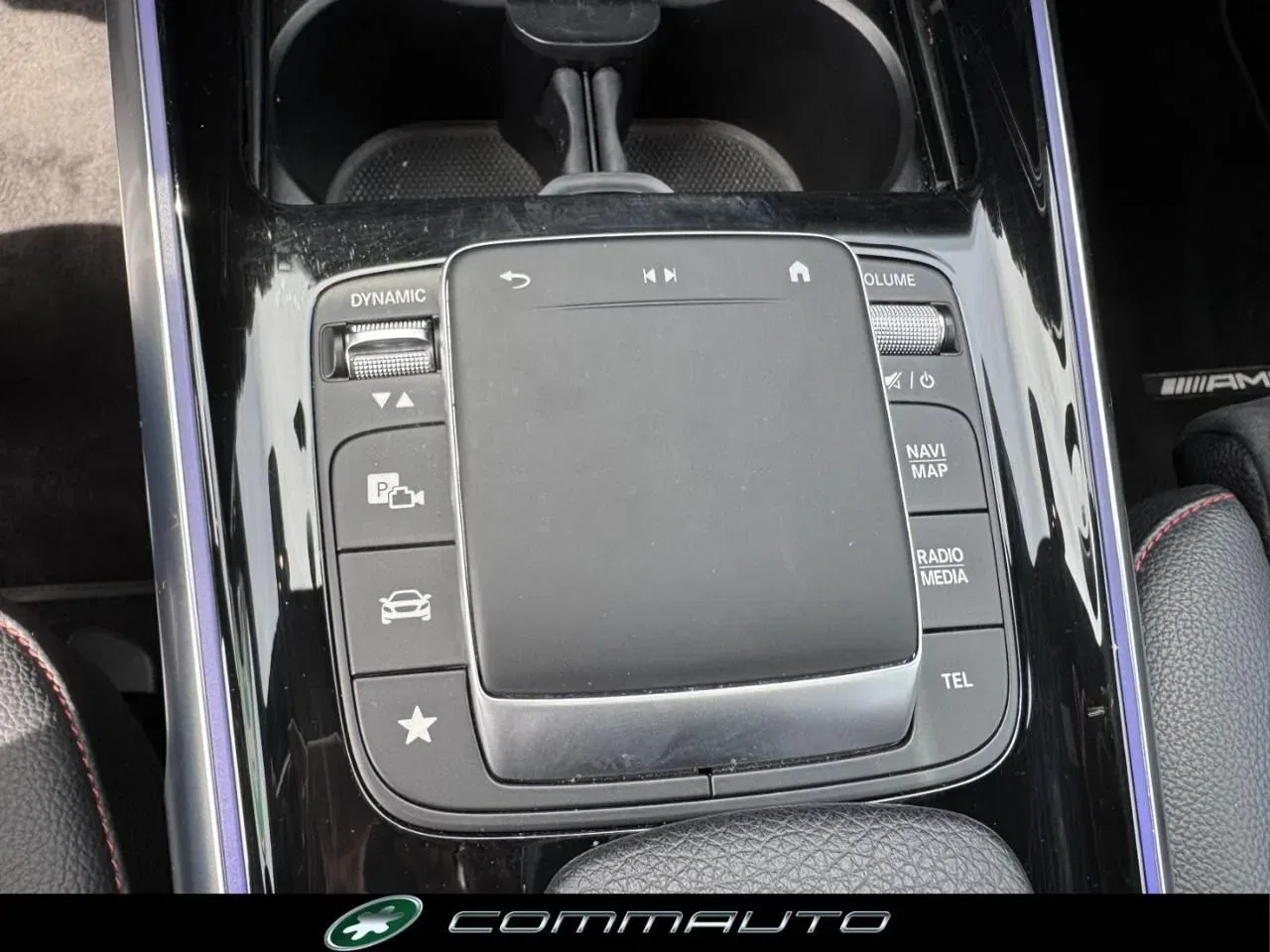 Mercedes-Benz GLB 200 d Automatic Premium foto 21
