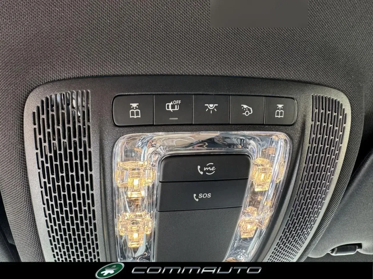 Mercedes-Benz GLB 200 d Automatic Premium foto 23