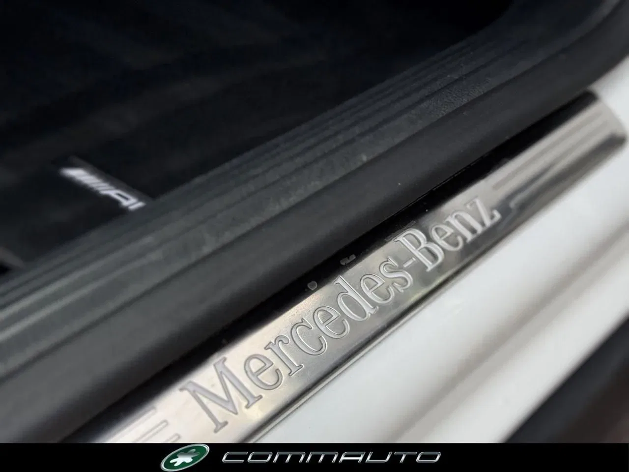 Mercedes-Benz GLB 200 d Automatic Premium foto 27