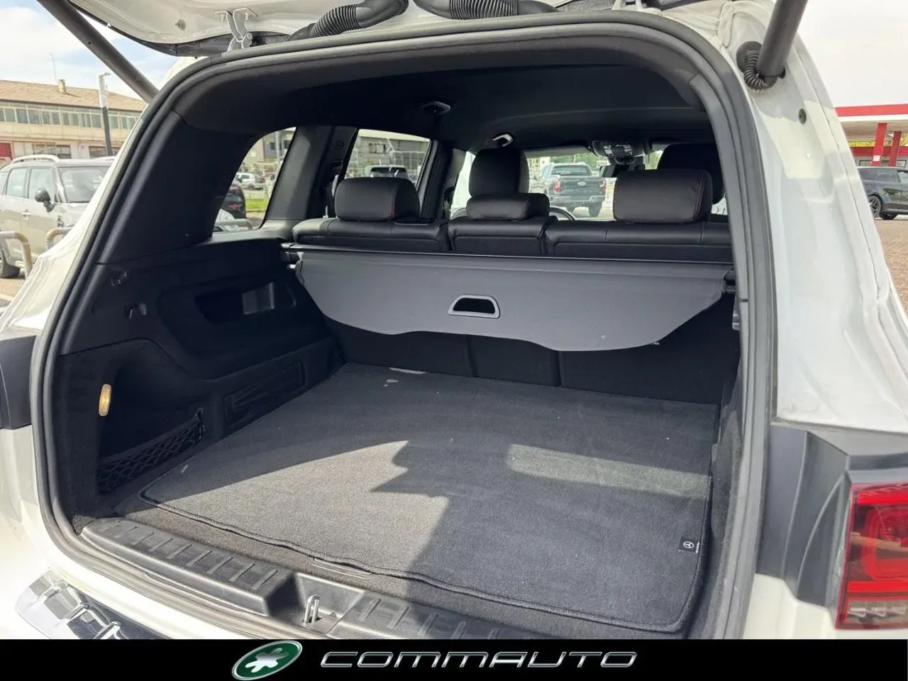 Mercedes-Benz GLB 200 d Automatic Premium foto 29