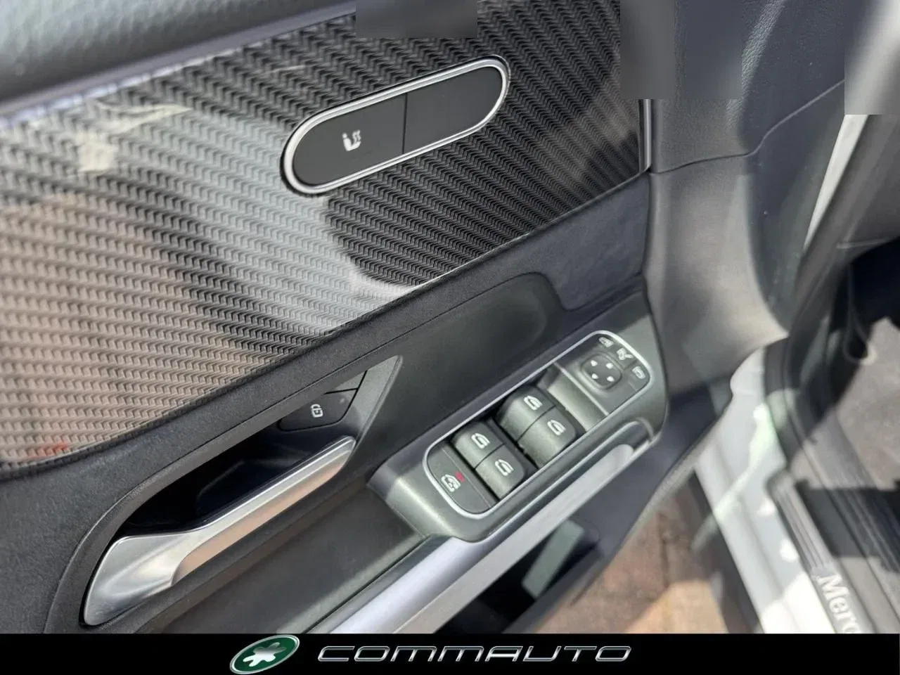 Mercedes-Benz GLB 200 d Automatic Premium foto 11