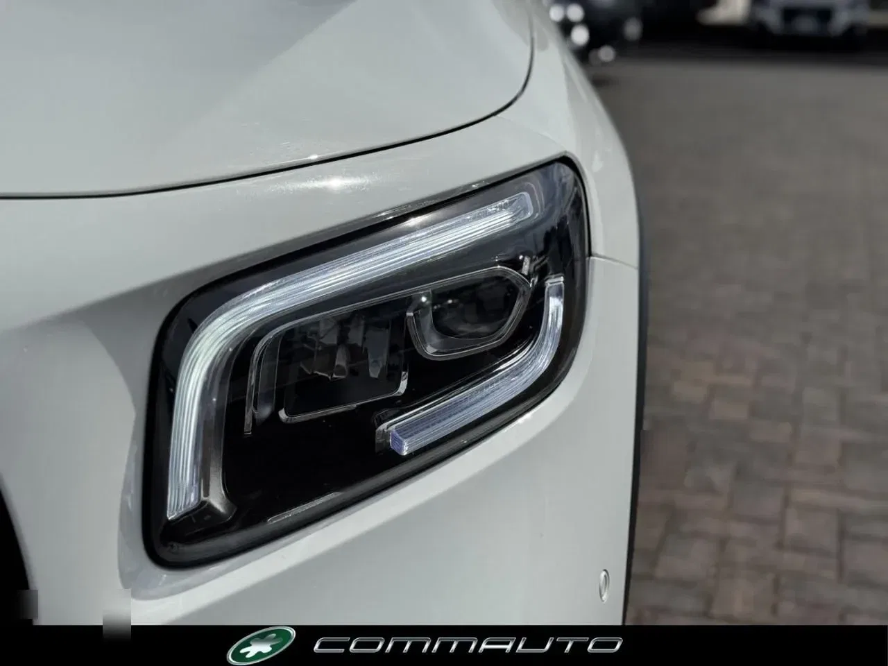 Mercedes-Benz GLB 200 d Automatic Premium foto 9