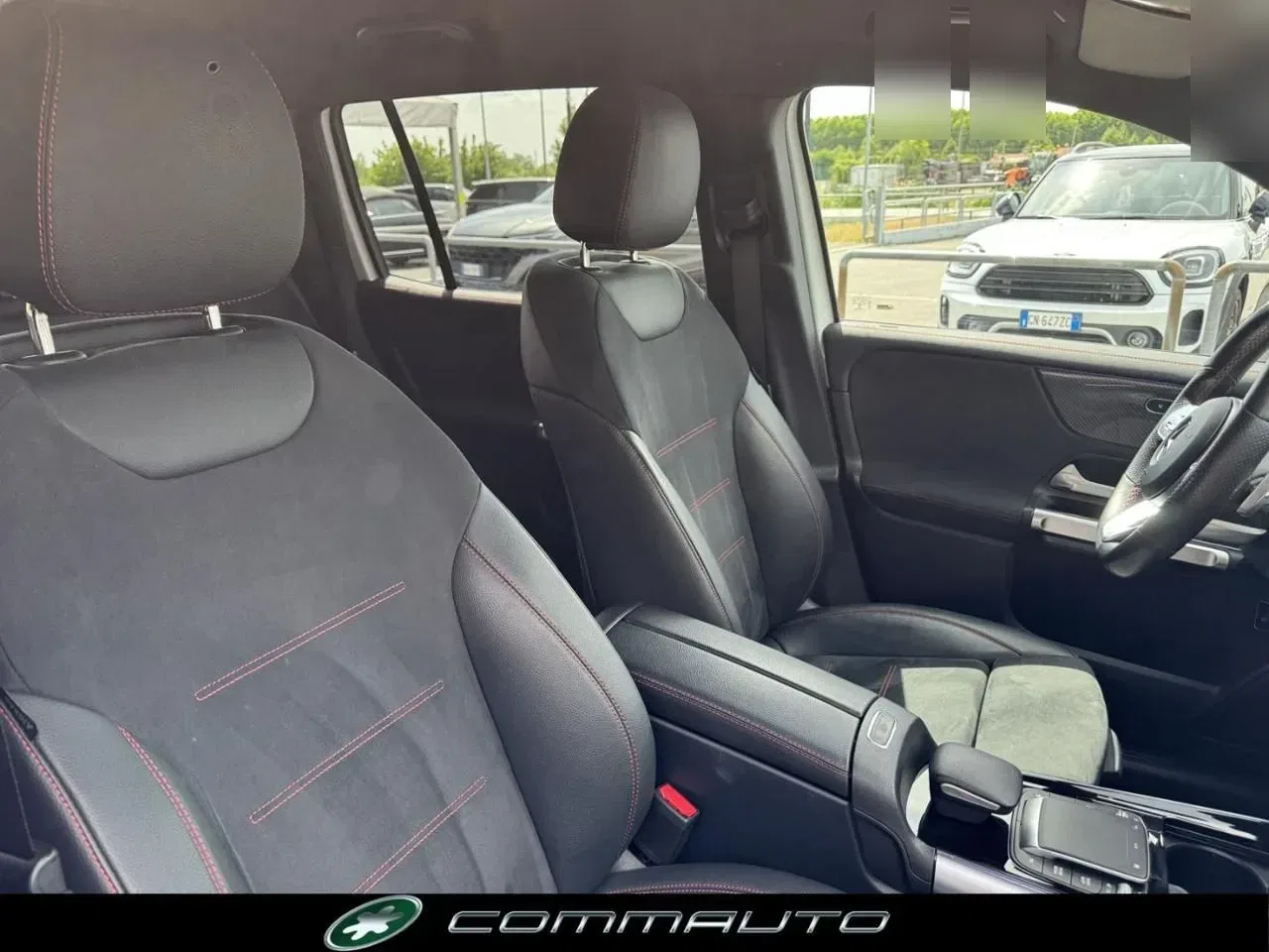 Mercedes-Benz GLB 200 d Automatic Premium foto 26