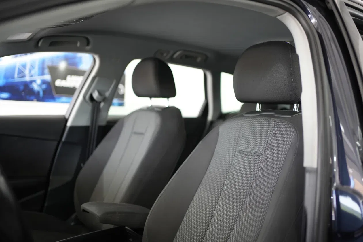 Audi A4 Avant 2.0 TDI 150 CV S tronic foto 10