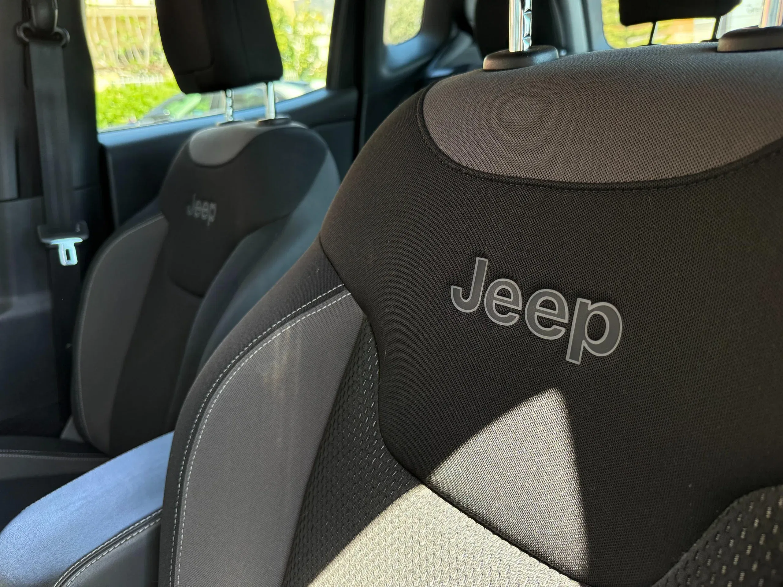 Jeep Renegade 1.6 mjt Limited 2wd 130cv foto 8