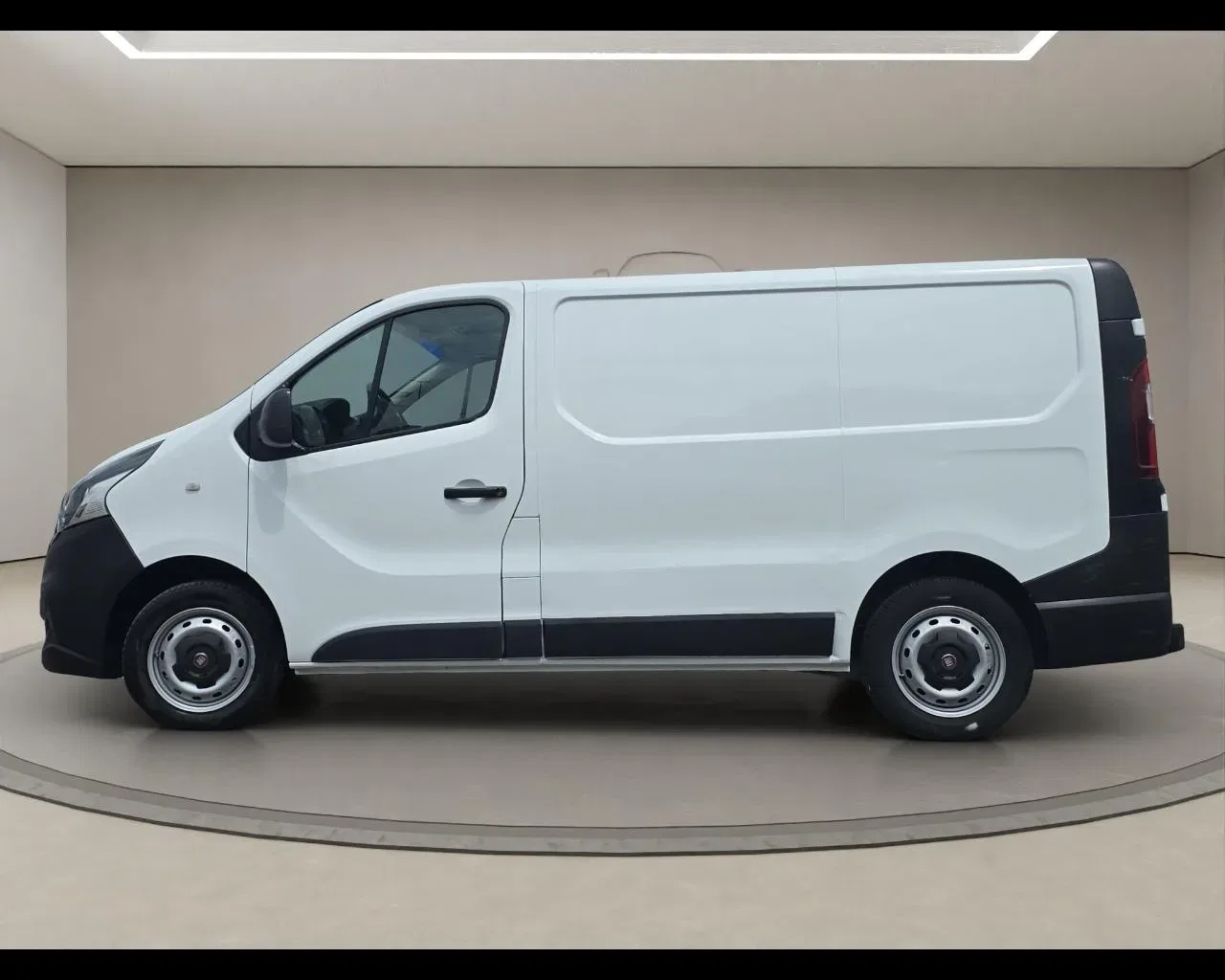 Fiat Talento 1.6 MJT PC-TN Furgone 10q foto 8