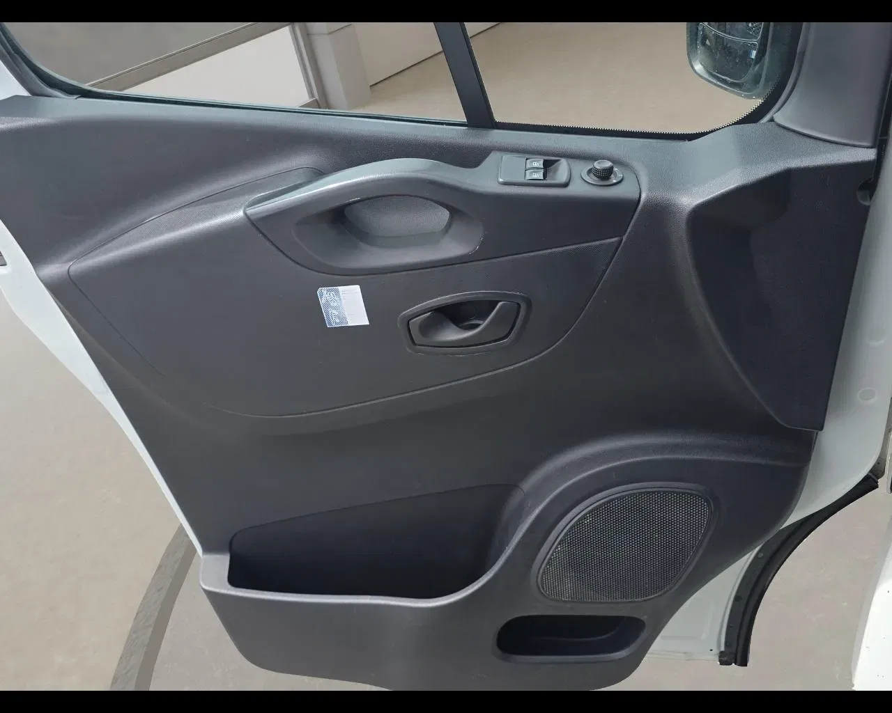 Fiat Talento 1.6 MJT PC-TN Furgone 10q foto 13