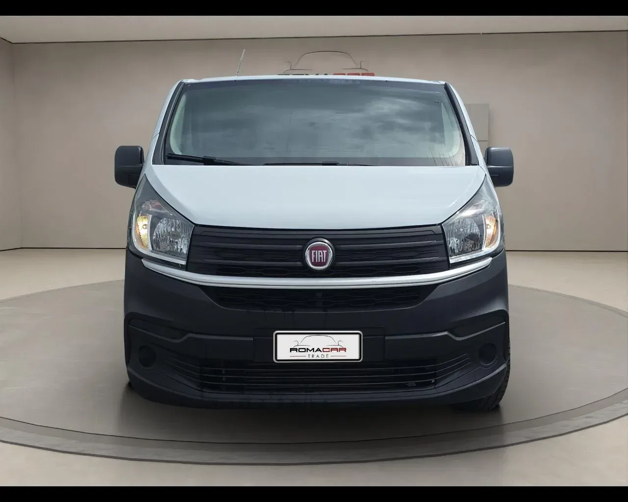 Fiat Talento 1.6 MJT PC-TN Furgone 10q foto 2
