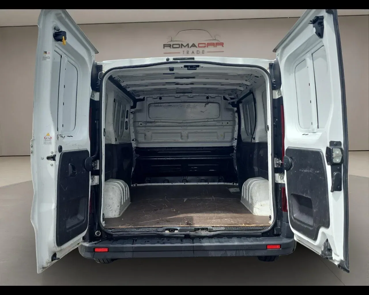 Fiat Talento 1.6 MJT PC-TN Furgone 10q foto 14