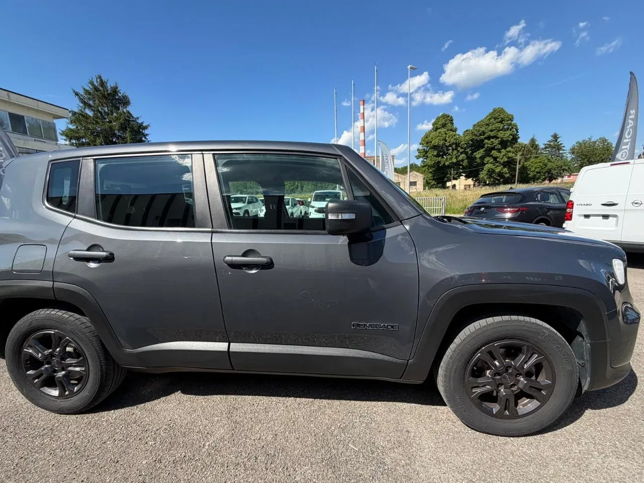 Jeep Renegade 1.0 t3 Longitude 2wd foto 4