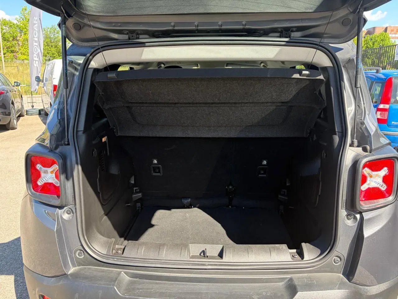Jeep Renegade 1.0 t3 Longitude 2wd foto 6